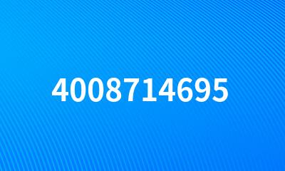 4008714695