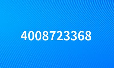 4008723368