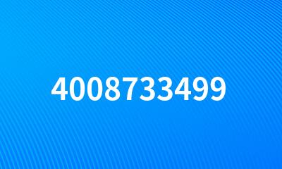 4008733499