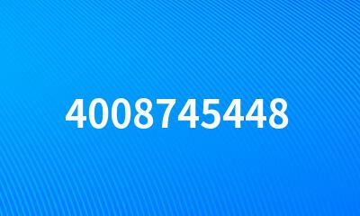 4008745448