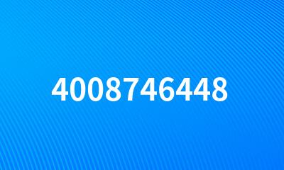 4008746448