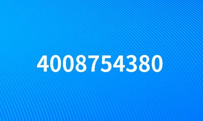 4008754380