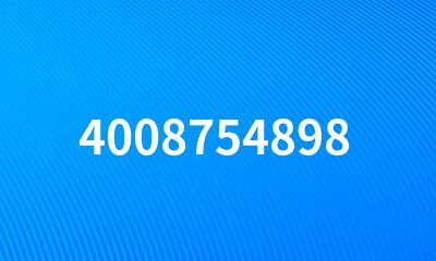 4008754898