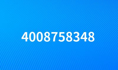 4008758348