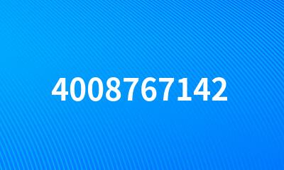 4008767142