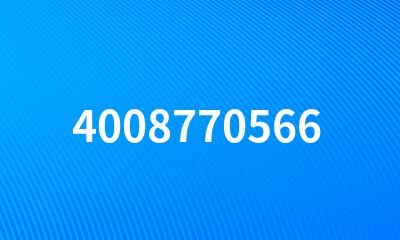 4008770566