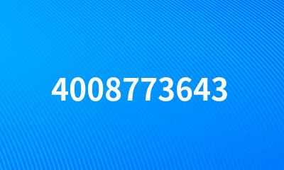 4008773643