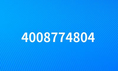 4008774804