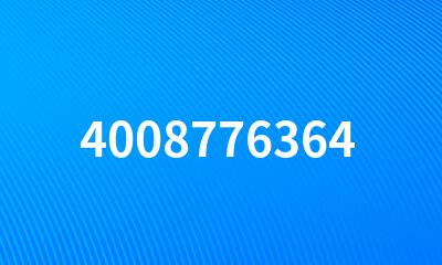 4008776364