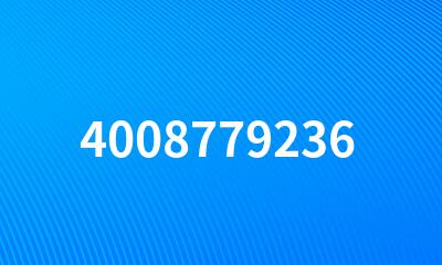 4008779236