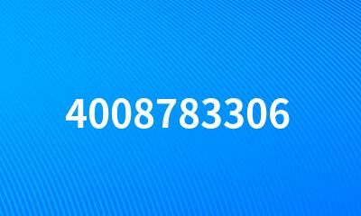 4008783306