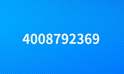 4008792369