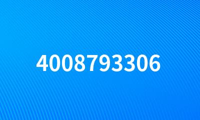 4008793306