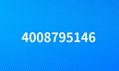 4008795146