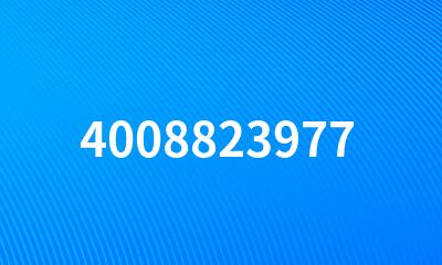 4008823977