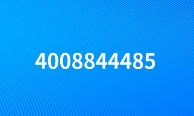 4008844485