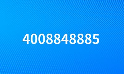 4008848885