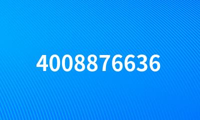 4008876636