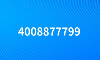 4008877799