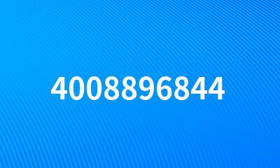 4008896844