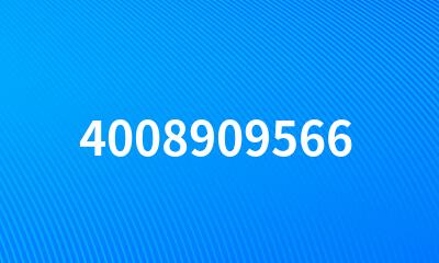 4008909566