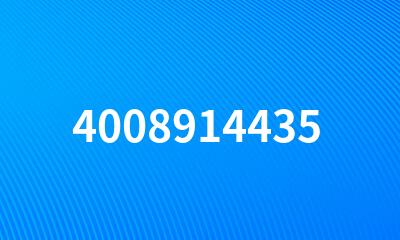 4008914435