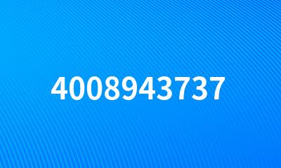 4008943737