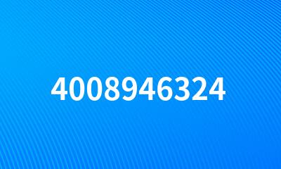 4008946324