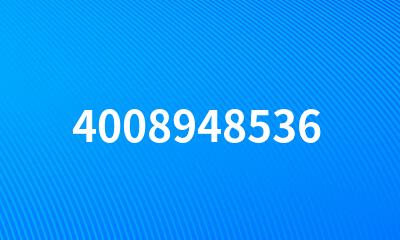 4008948536