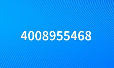 4008955468