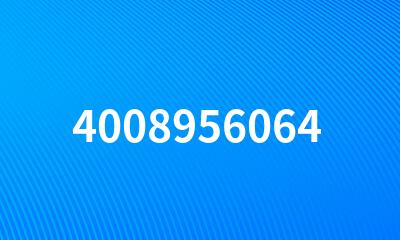 4008956064