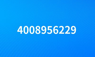 4008956229