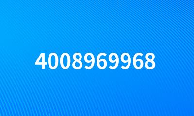 4008969968