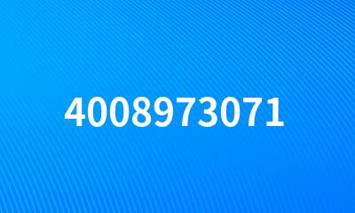 4008973071