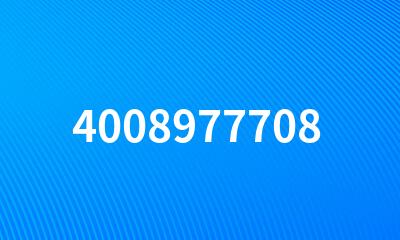 4008977708