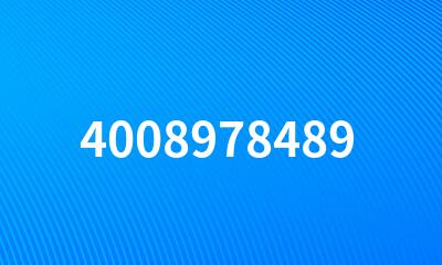 4008978489