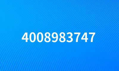 4008983747