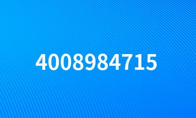 4008984715