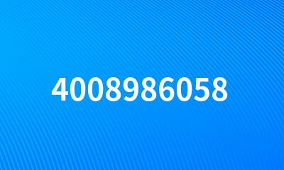 4008986058