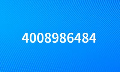 4008986484