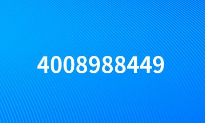 4008988449