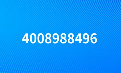 4008988496