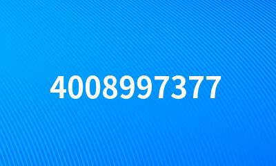 4008997377