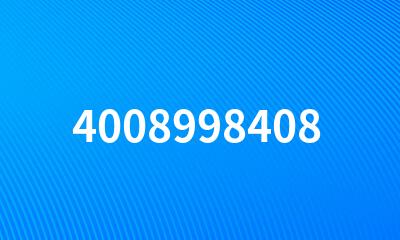 4008998408