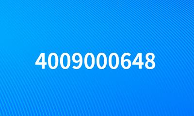 4009000648