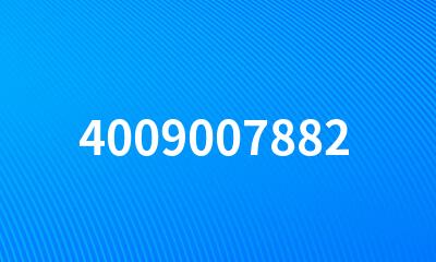 4009007882