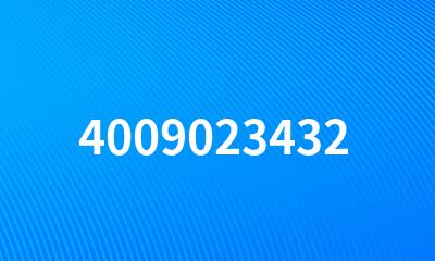 4009023432