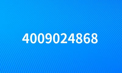 4009024868