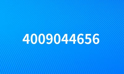 4009044656