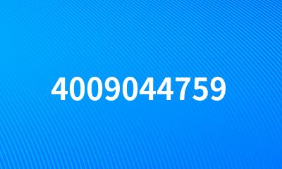 4009044759